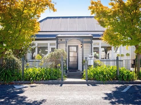 35 Napier Terrace, Napier Hill