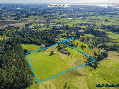375 Drury Hills Road, Drury