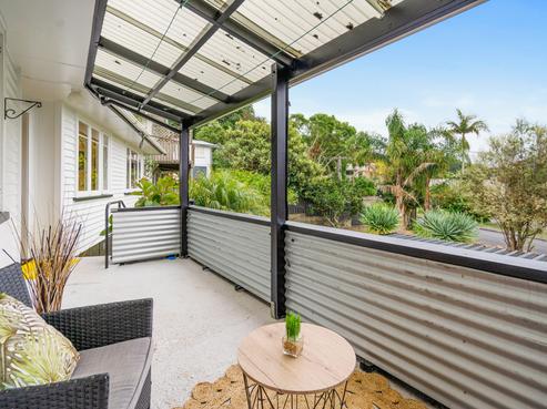 18 Cambridge Street, Kamo