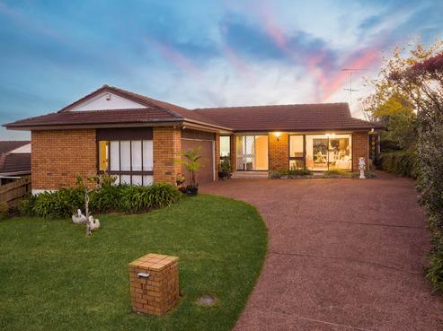 16 Saint Simon Place, Botany Downs