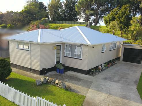 5 Jenks Street, Foxton