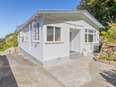 7 Smale Terrace, Napier Hill