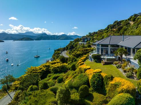 8 Marina View Estate, Waikawa