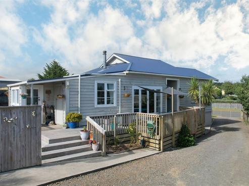 5 Aranui Avenue, Waitarere Beach