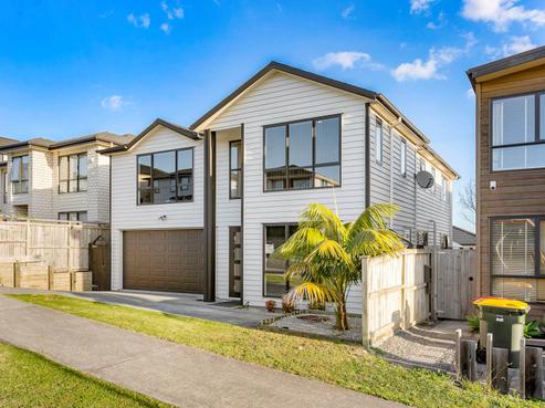 39 Hangahai Road, Flat Bush