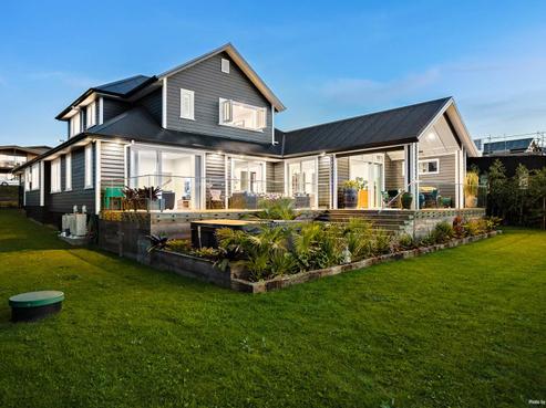 13 Fisk Road, Pukekohe
