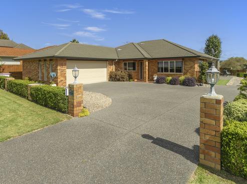 31 Honeysuckle Lane, Ohauiti