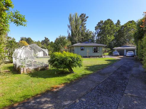 29 Manson Street, Taumarunui