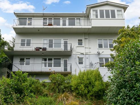 20 Grosvenor Terrace, Wadestown
