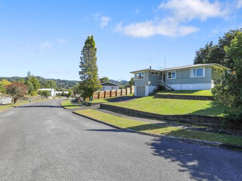 16 Puketapu Crescent, Taumarunui