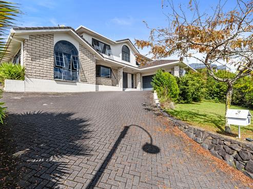 14 Tironui Terrace, Western Heights