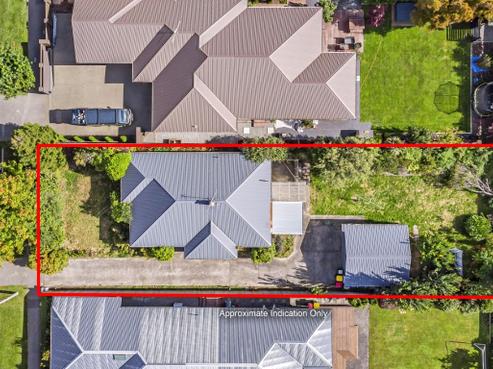 105 Tomes Road, Saint Albans