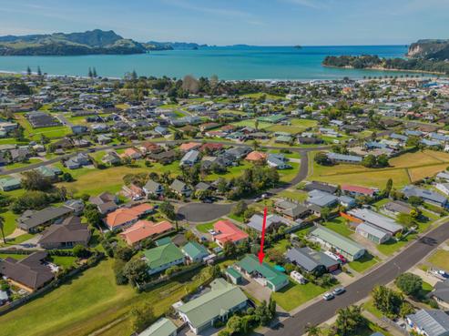 31 Whitby Avenue, Whitianga