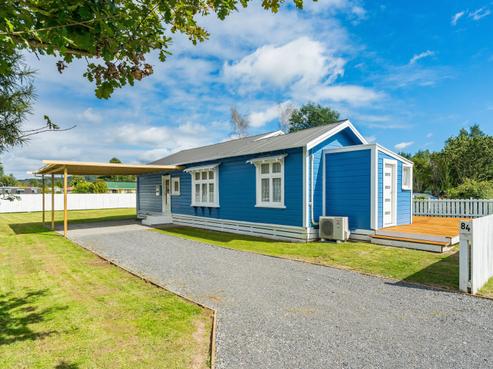 84 Lairdvale Road, Taumarunui