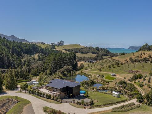40 Spikes Way, Whitianga
