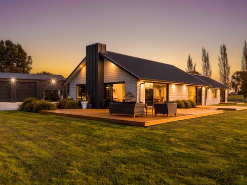 1211B Gordonton Road, Gordonton