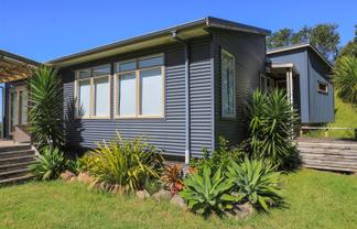 56 Waihirere Drive, Tuateawa, Coromandel