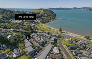 42/1 Centennial Drive, Whitianga