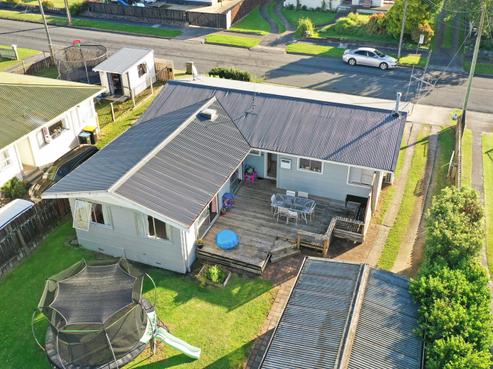 59 Spinley Street, Te Awamutu