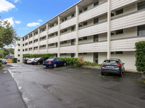 25/18 Edenvale Crescent, Mount Eden