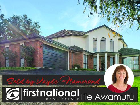 1840 Rewi Street, Te Awamutu