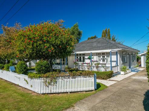 25 Mcglashen Street, Motueka