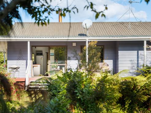 17 Princes Street, Waikino