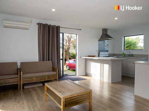 21 Mount Street, Port Chalmers