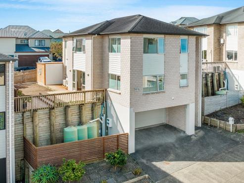 55 Sohlue Place, Oteha