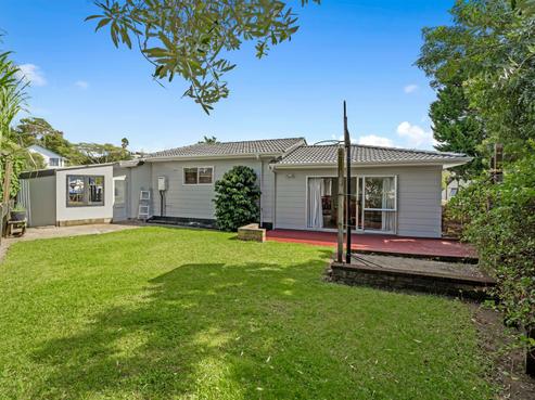 3 Louise Place, Browns Bay