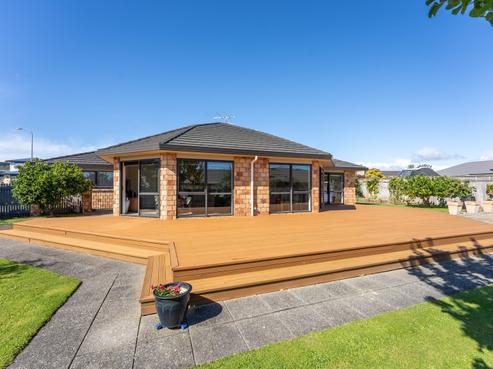 23 Ludlam Way, Otaki