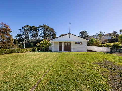 6 Downer Street, Helensville
