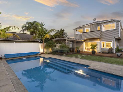 32 Newell Street, Point Chevalier