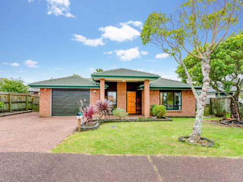 16 Martin Jugum Lane, Ranui