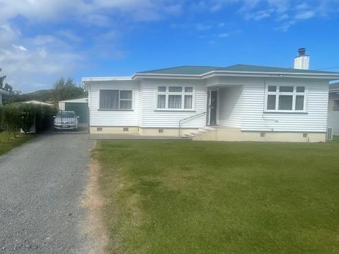 21 Mclean Street, Wairoa