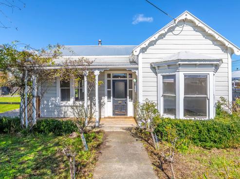 83 Bentley Street, Masterton