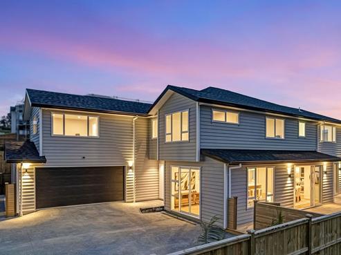 10 Lumber Rise, Swanson