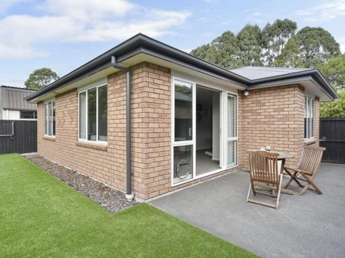 34A Williams Street, Kaiapoi