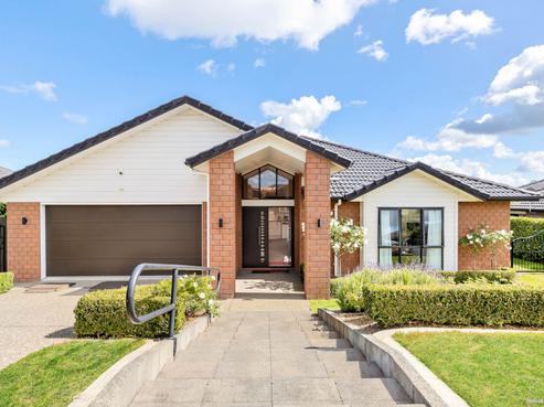40 Ina Ville Drive, Pukekohe