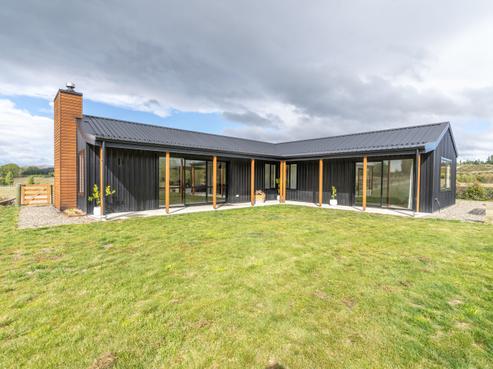 111 O'neill Lane, Alexandra