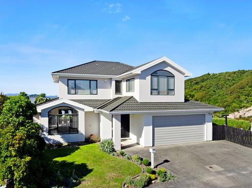 47 Landsdowne Terrace, Karori
