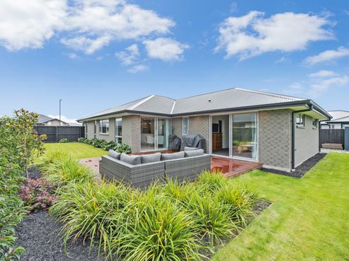 24 Jean Archie Drive, Rolleston
