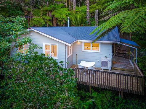 23 Kauri Loop Road, Oratia