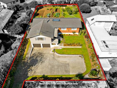 16 Hogan Street, Pukekohe