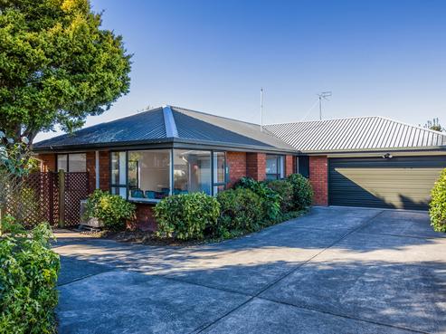 90A West Belt, Rangiora