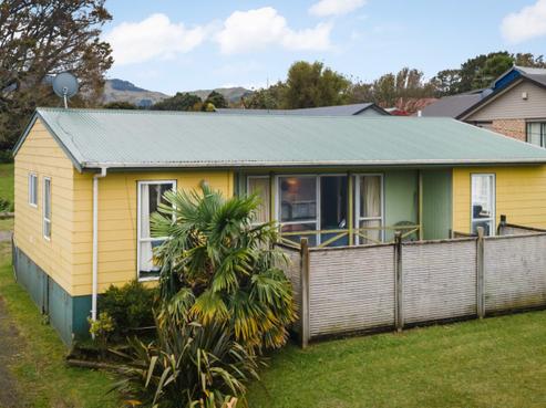 15 George Street, Waihi