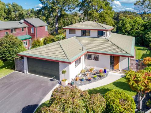 10 Geoffrey Place, Riverlea