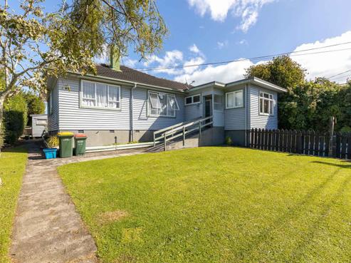 99 Omata Road, Marfell
