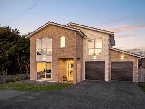 89 Moire Road, Massey