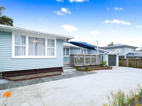 107 Wharf Road, Te Atatu Peninsula